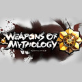 Weapons of Mythology