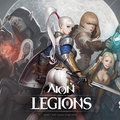 Aion Legions of War