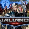 Valiance Online