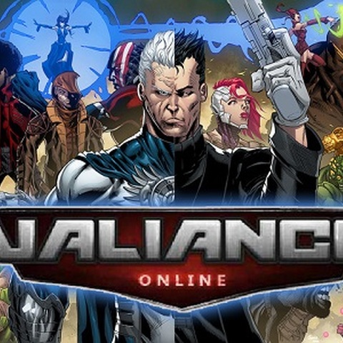 Valiance Online - Valiance Online prépare son alpha et s'annonce en free-to-play
