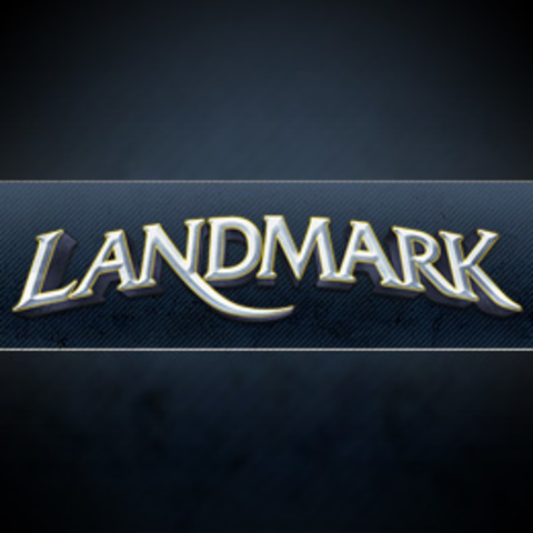 Landmark - Installation de Landmark