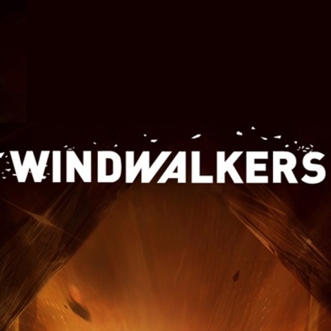 Windwalkers - Windwalkers, projet transmédia pour transposer l'univers du roman La horde du contrevent