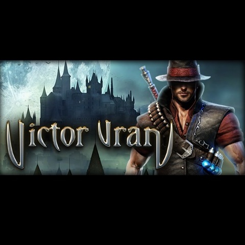 Victor Vran - Victor Vran écume les ténèbres en accès anticipé