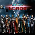 Astro Lords: Oort Cloud