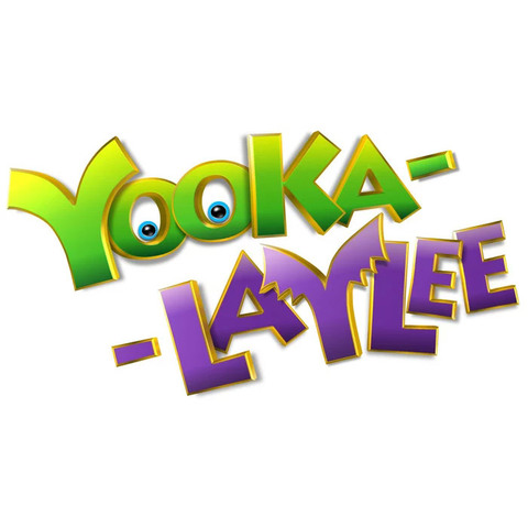 Yooka-Laylee - Test de Yooka-Laylee