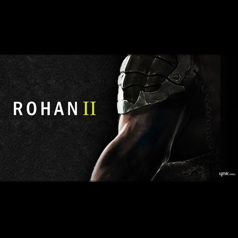 ROHAN 2 - ROHAN 2 en développement : toujours du PvP, mais avec de la stratégie