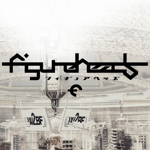 Figureheads - Figureheads arrive sur Playstation 4 au Japon