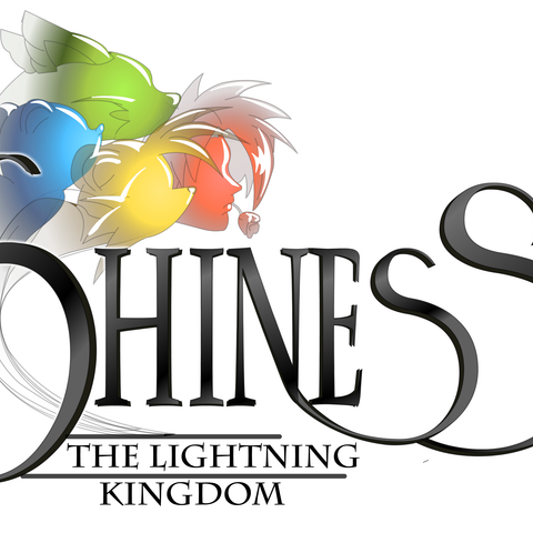 Shiness - Une refonte du site officiel de Shiness en attendant la bêta