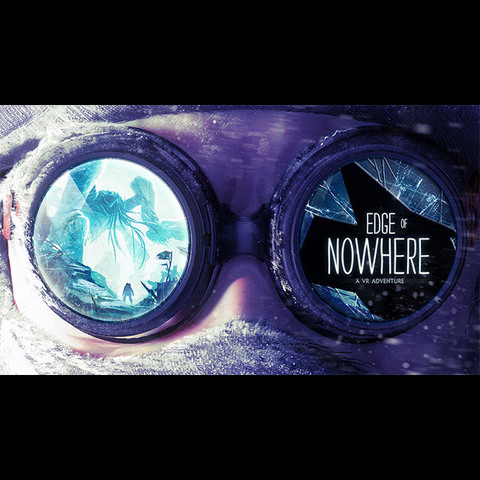 Edge of Nowhere - Edge of Nowhere lancé sur l'Oculus Rift le 6 juin prochain, en attendant The Unspoken et Feral Rites