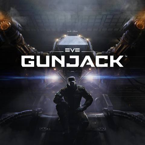 Gunjack - CCP annonce Gunjack Next exclusif à la plateforme de réalité virtuelle de Google