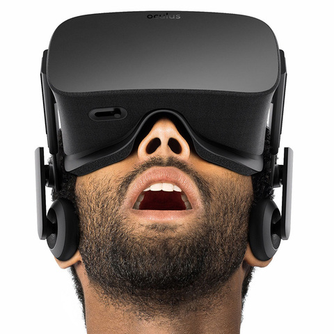 Oculus Rift - L'Oculus Rift officiellement commercialisé en Europe à partir du 20 septembre