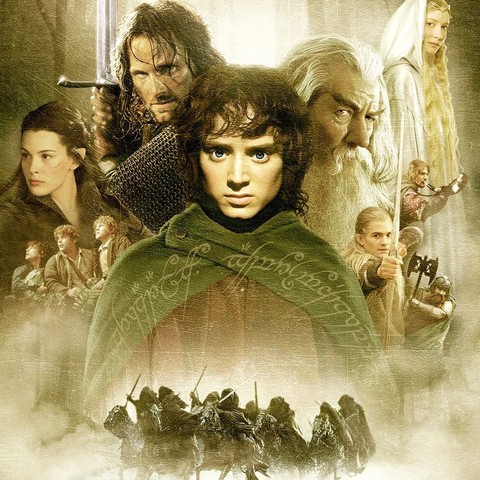 The Lord of the Rings: The Fellowship of the Ring - À vendre : droits d'adaptation cinématographiques et vidéo ludiques des œuvres de Tolkien
