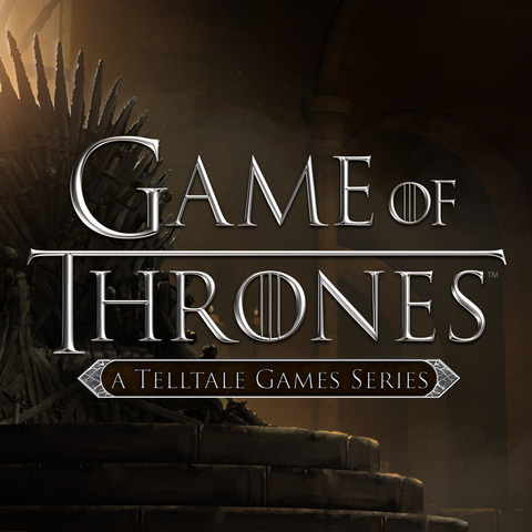 Game of Thrones - Game of Thrones: A Telltale Games Series en version sous-titrée en français d'ici novembre