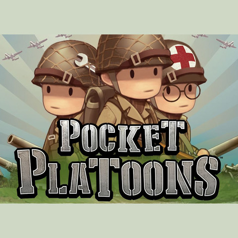 Pocket Platoons - En Masse (Tera) se lance dans le jeu mobile et annonce Pocket Platoons