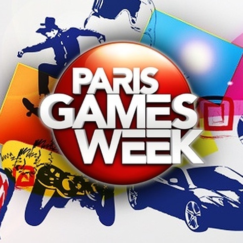 Paris Games Week 2015 - Tour d'horizon de la Paris Games Week 2015