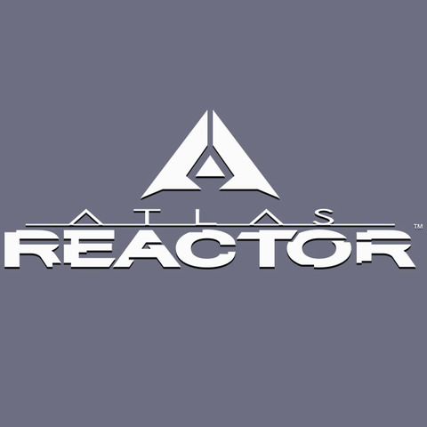 Atlas Reactor - Atlas Reactor ressuscité sous forme de jeu narratif coopératif