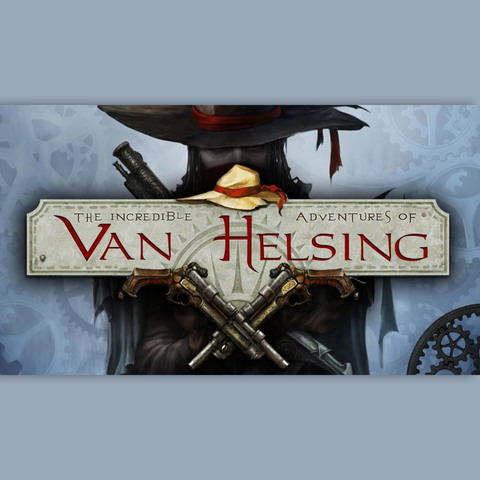 The Incredible Adventures of Van Helsing - Van Helsing dit adieu à son online