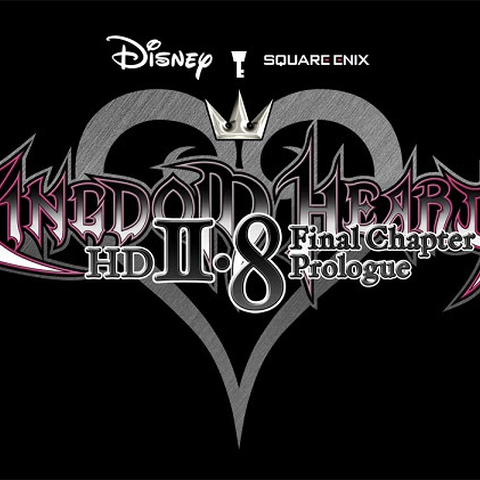 Kingdom Hearts 2.8: Final Chapter Prologue - Kingdom Hearts 2.8 HD Final Chapter Prologue PS4 : Moe, Furry et Nintendogs
