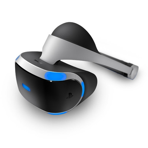 PlayStation VR - E3 2016 - Le PlayStation VR lancé le 13 octobre avec ses premiers jeux
