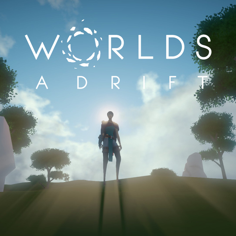 Worlds Adrift - Dernière chance pour rejoindre l'alpha de Worlds Adrift