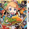 Etrian Mystery Dungeon