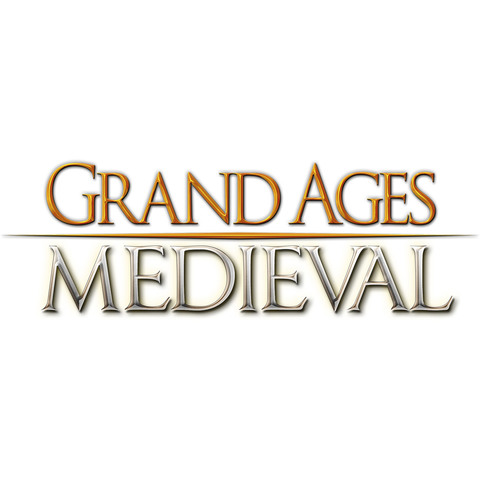 Grand Ages: Medieval - Prise en main de Grand Ages: Medieval sur PS4