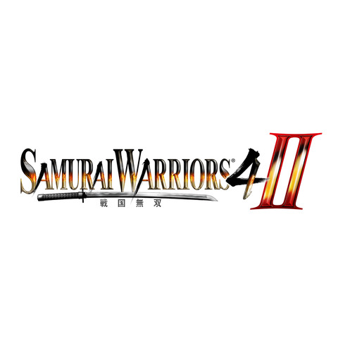 Samurai Warriors 4-II - Prise en main de Samuraï Warriors 4-II