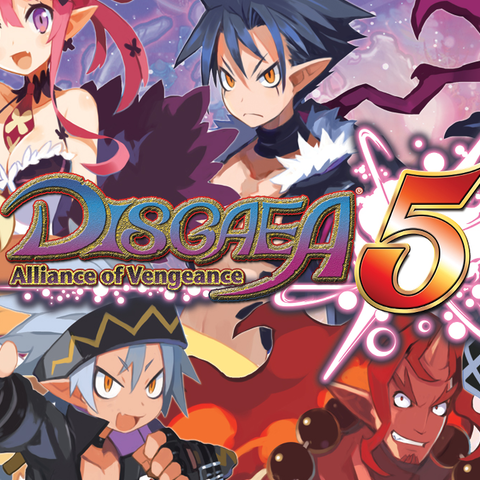 Disgaea 5 : Alliance of Vengeance - Test de Disgaea 5 Complete : le tableur Excel du TRPG