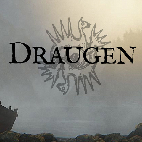 Draugen - Draugen sort de l'ombre, en attendant une sortie l'année prochaine