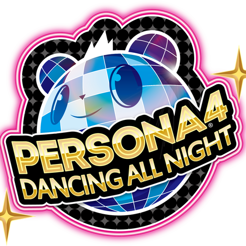 Persona 4: Dancing All Night - Pas de deux sur Persona 4: Dancing All Night