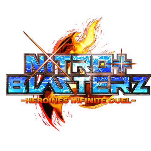 Nitroplus Blasterz: Heroines Infinite Duel - Les premiers DLC de Nitroplus Blasterz offerts au lancement