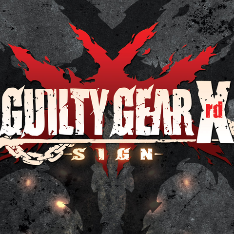 Guilty Gear Xrd - Sign - - Guilty Gear Xrd -Sign- débarque sur PC