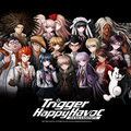 Danganronpa: Trigger Happy Havoc Danganronpa: Trigger Happy Havoc