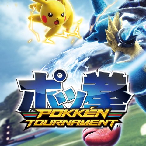 Pokken Tournament - Pokkén sort de l'arcade et s'offre une date de sortie européenne