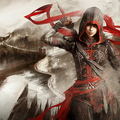 Assassin's Creed Chronicles: China