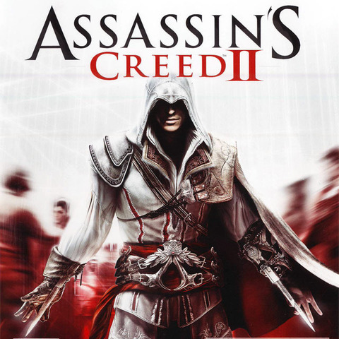 Assassin's Creed II - « Restez chez vous, Jouez chez vous » : Ubisoft offre Assassin's Creed II