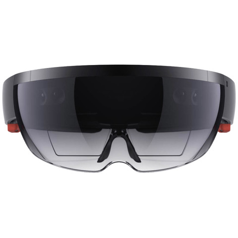 HoloLens - Réalité augmentée : la version de développement des lunettes HoloLens disponible en précommande