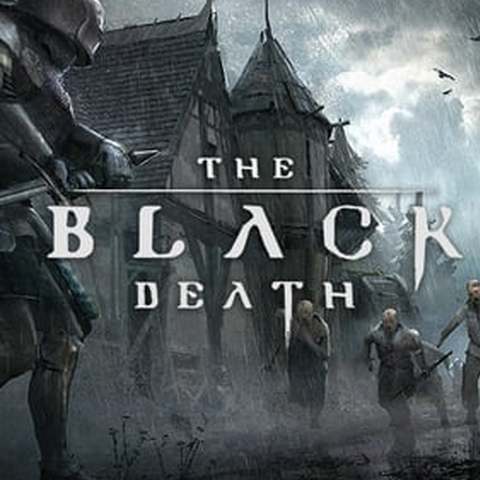 Black Death - Des chasseurs de primes et une classe de « mendiant » dans The Black Death