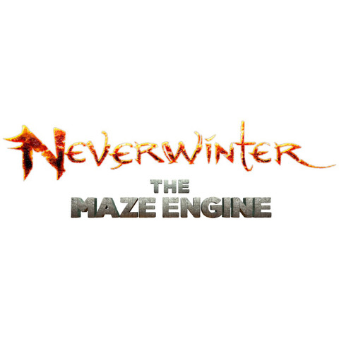 Neverwinter: The Maze Engine - Neverwinter: The Maze Engine déployé sur PC le 15 mars