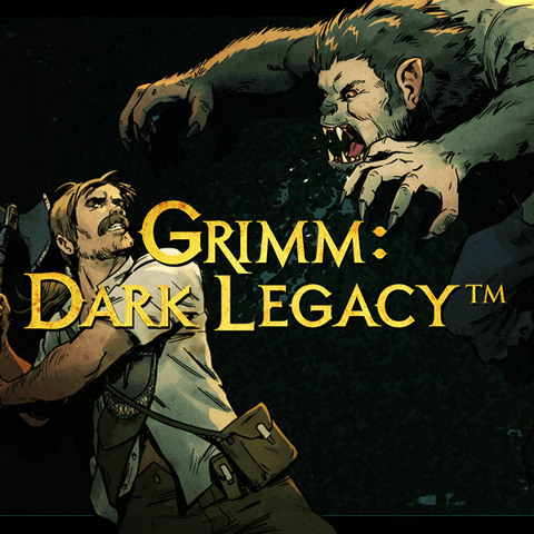 Grimm: Dark Legacy - Grimm: Dark Legacy se lance sur Steam