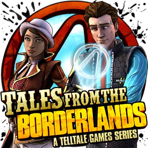 Tales from the Borderlands - Tales from the Borderlands s'annonce en boîte