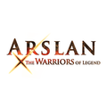 Arslan : The Warriors of Legend