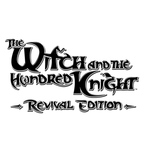 The Witch and the Hundred Knight: Revival Edition - Test : The Witch and the Hundred Knight: Revival Edition