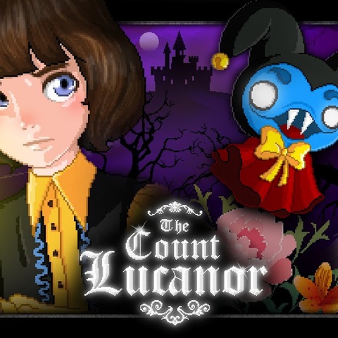 Le Comte Lucanor - Test : Le Comte Lucanor - Puzzles, chèvres tueuses et Pixel Art