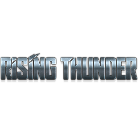 Rising Thunder - Riot Games se lance dans le jeu de combat avec Rising Thunder