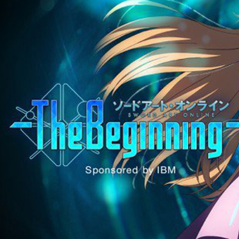 Sword Art Online: The Beginning - Premières images de l'expérience Sword Art Online: The Beginning