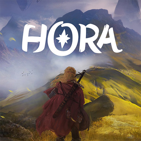 Hora - Premier aperçu du monde d'Hora