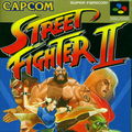 Street Fighter II: The World Warrior