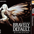 Test de Bravely Default Flying Fairy HD Remaster - On recommence ?