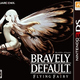Bravely Default: Flying Fairy